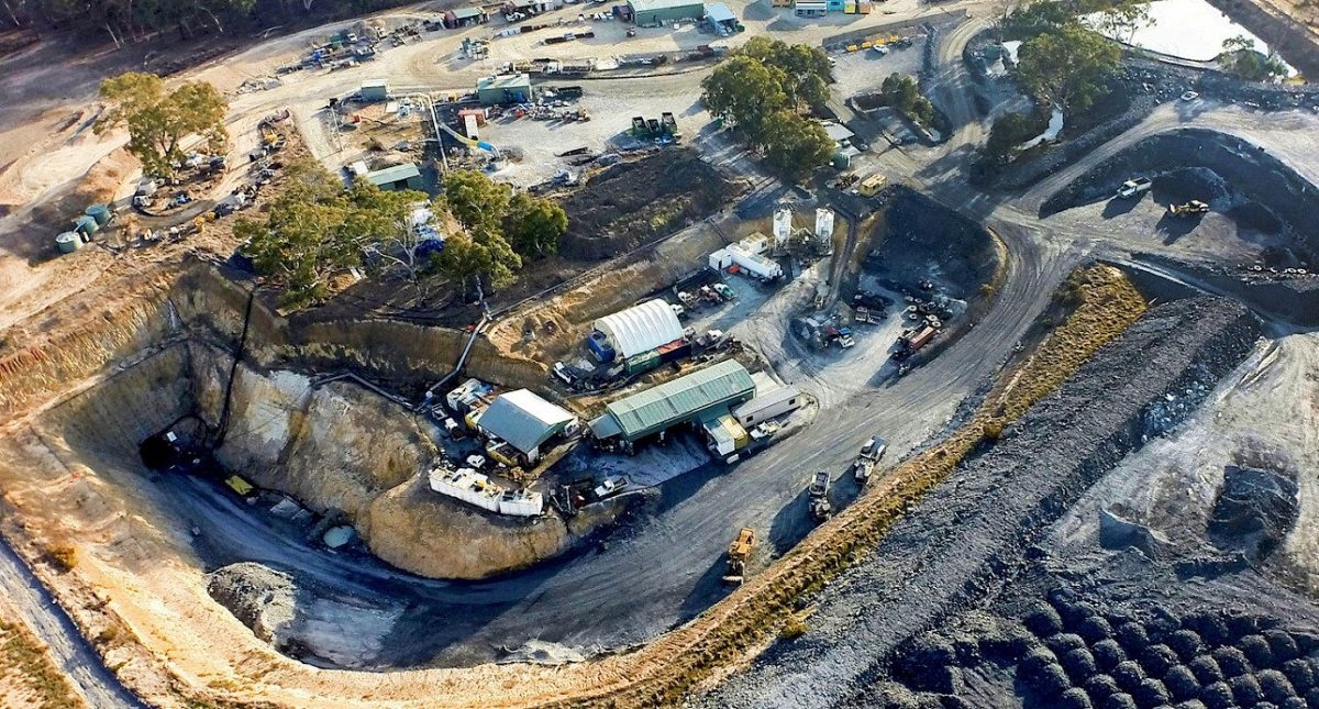 Mandalay Resources maintains steady output amid Q2 2025 market challenges