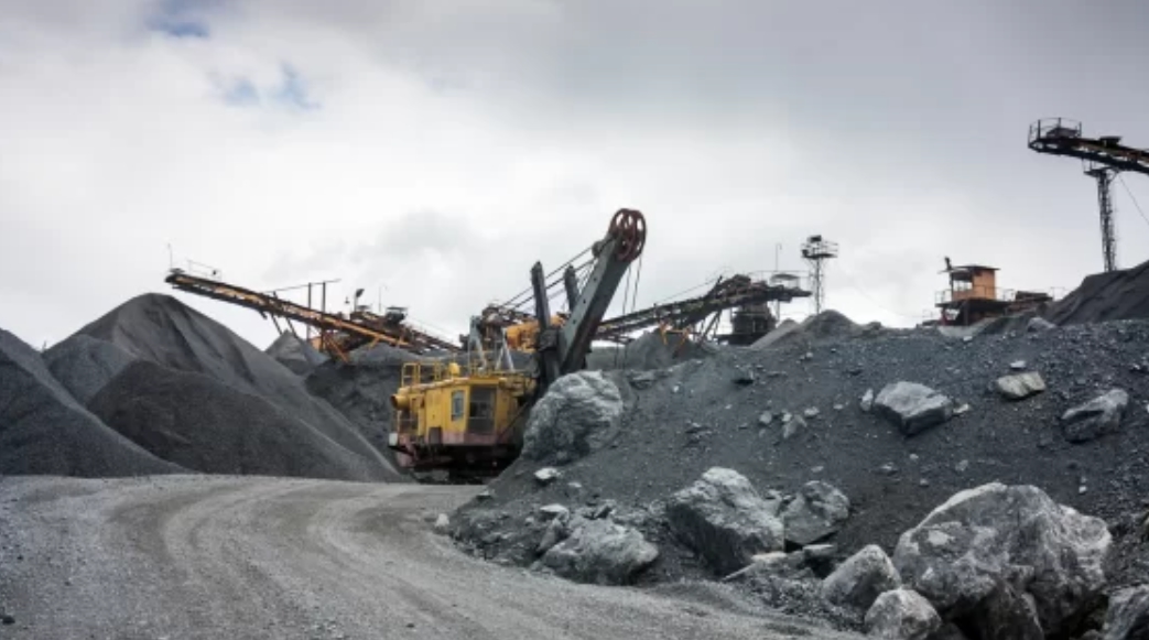 New Age Metals options the Antimony Ridge Property in Newfoundland