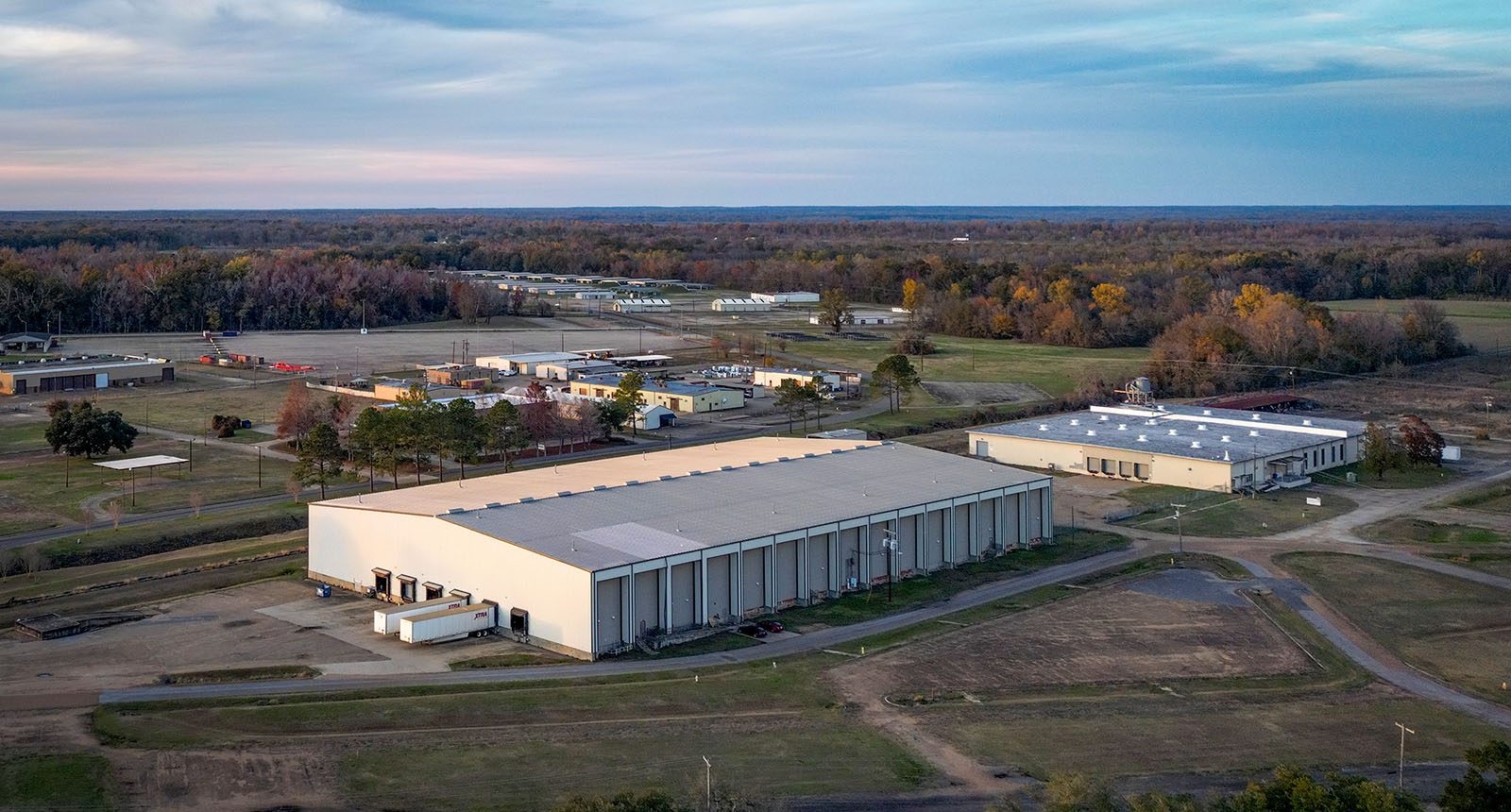 Ucore funds path to commercial rare earth element production