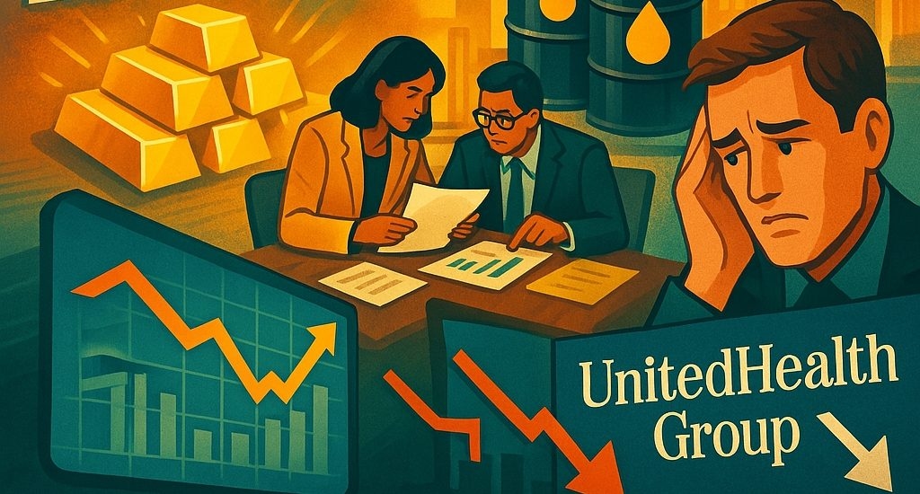 @ the Bell: Earnings heat up as tariff deadline looms