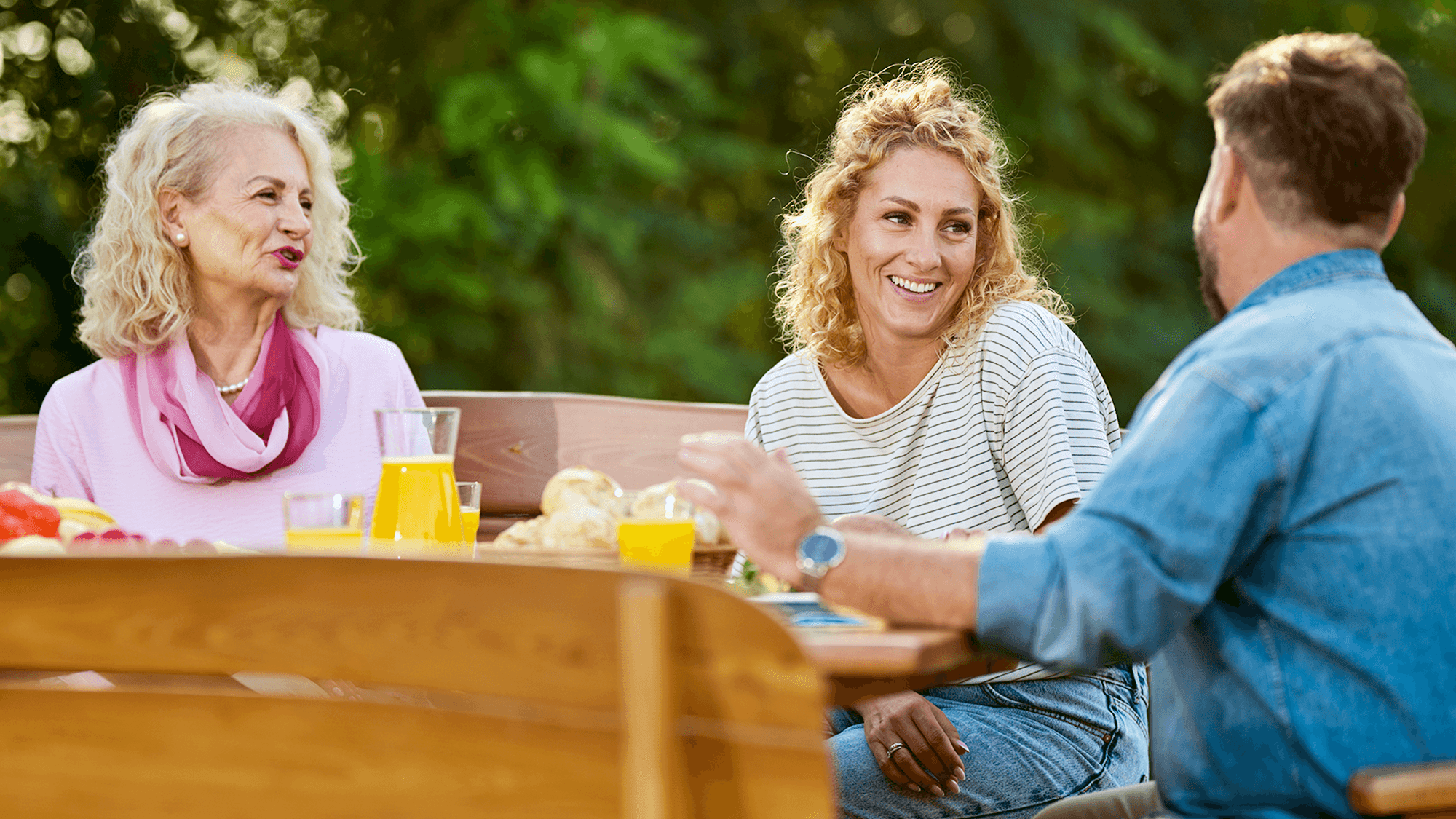 Tips For Planning A Mother's Day Brunch