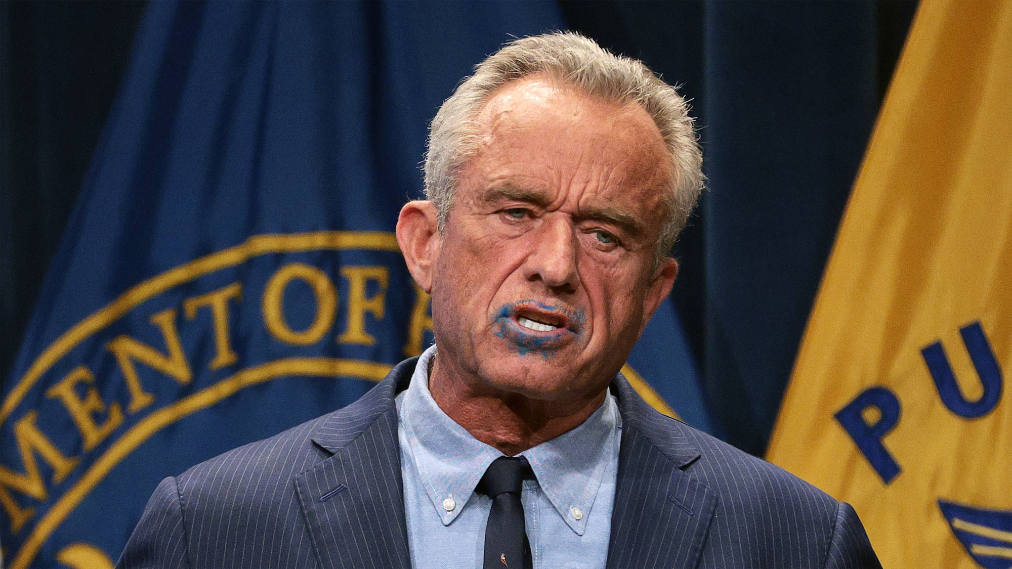 RFK Jr.: Vaccines No More Effective Than Drinking Horseshoe Crab Blood Straight