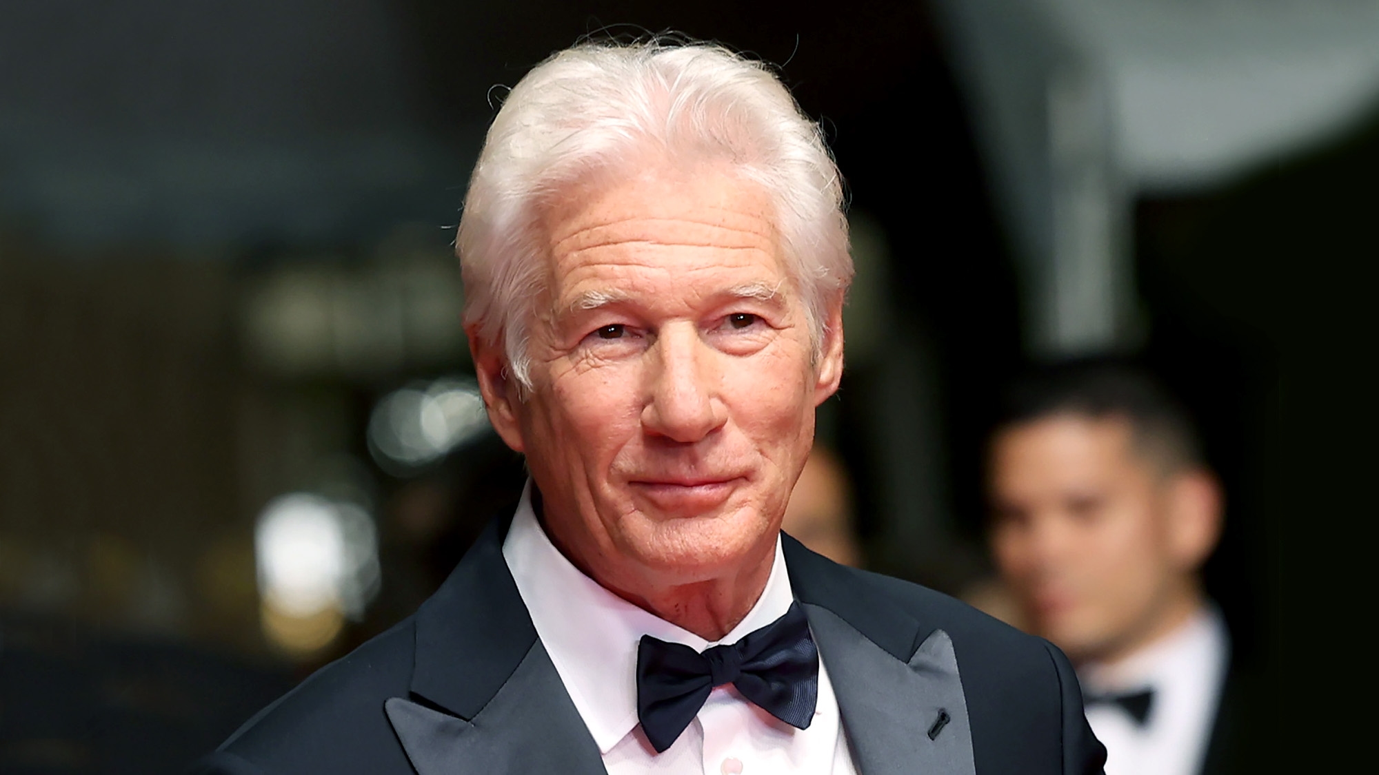 Report: Average American's Retirement Plan Involves Richard Gere Falling For Them After Paying For Sex