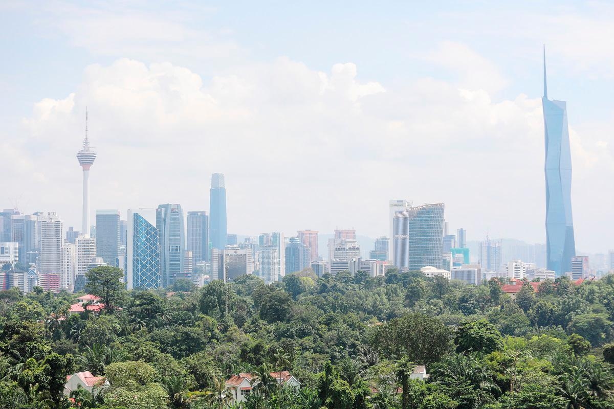 Regional efforts needed to curb haze