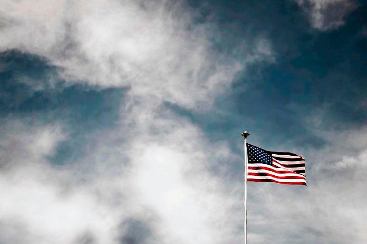 US government employee blocked from leaving China amid tensions