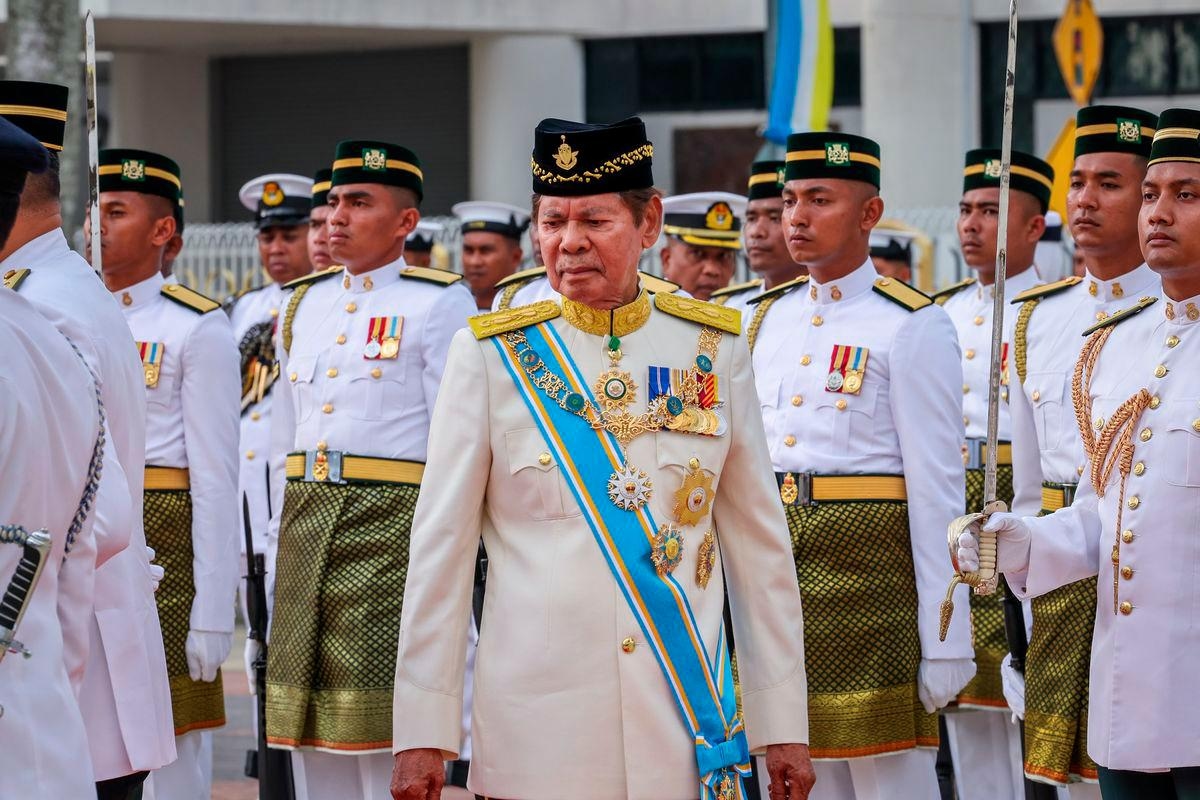 Respect for monarchy key to nation-building, says Penang governor