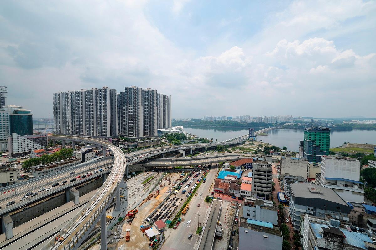 Johor records highest GDP growth among states in 2024