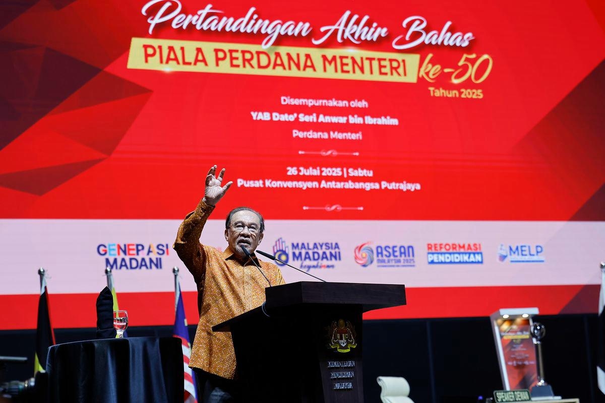 Malaysia proposes peace process for Cambodia-Thailand border conflict