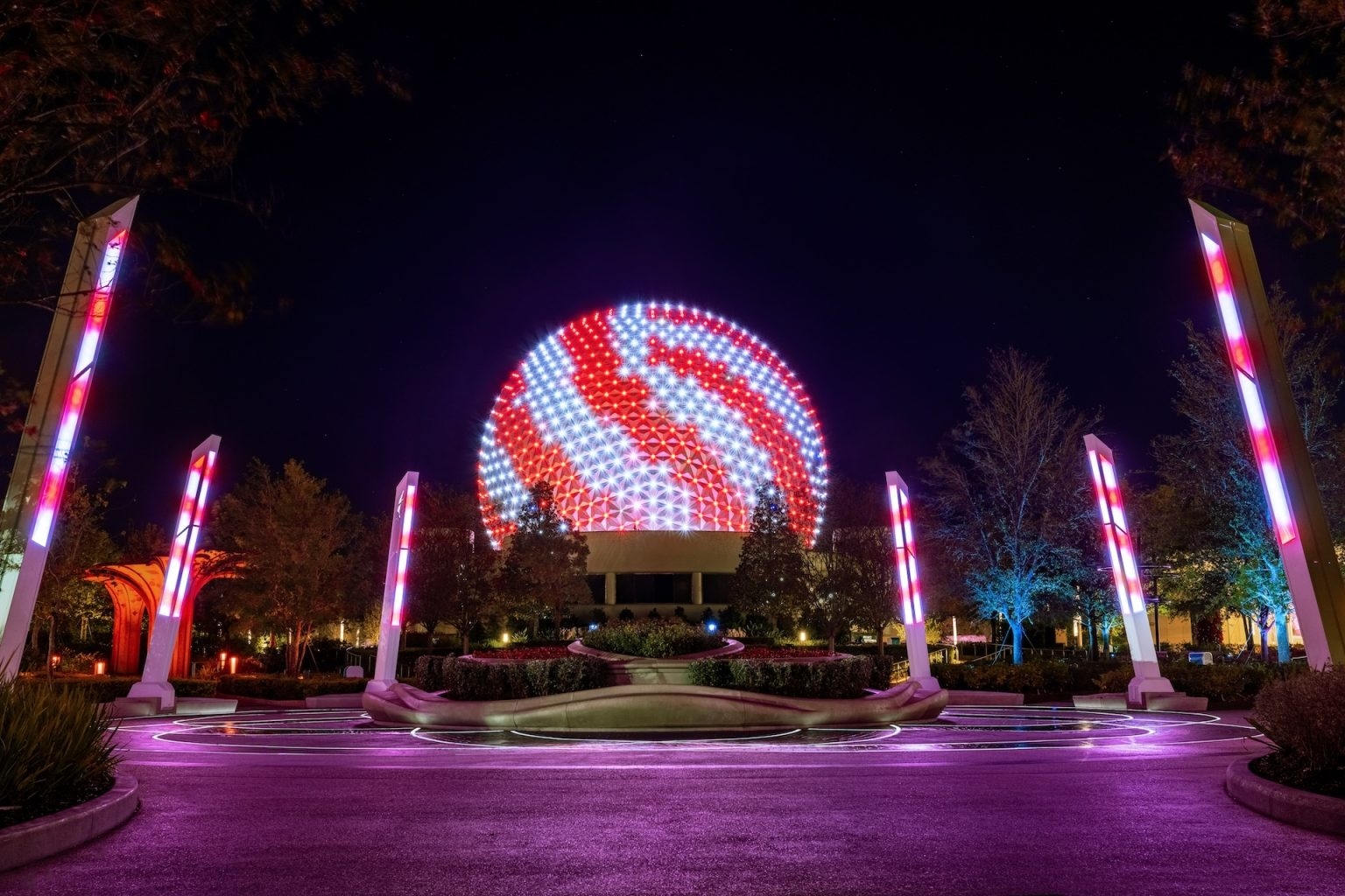 EPCOT International Festival of the Holidays Returns in 2025
