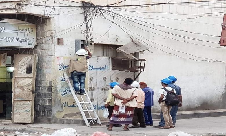 فساد حوثي يهز كهرباء الحديدة ومليارات تنهب شهريا