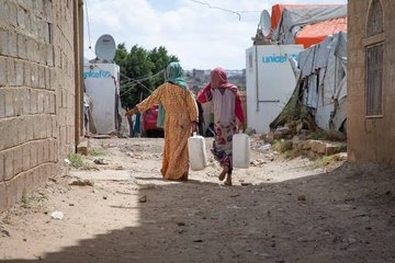 محلل اقتصادي يحمل الحوثي مسؤولية تدهور الأمن الغذائي في اليمن