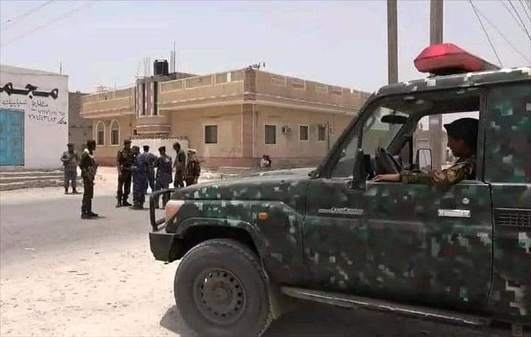 المهرة: ضبط 129 مطلوباً وملايين الحبوب المخدرة خلال 6 أشهر