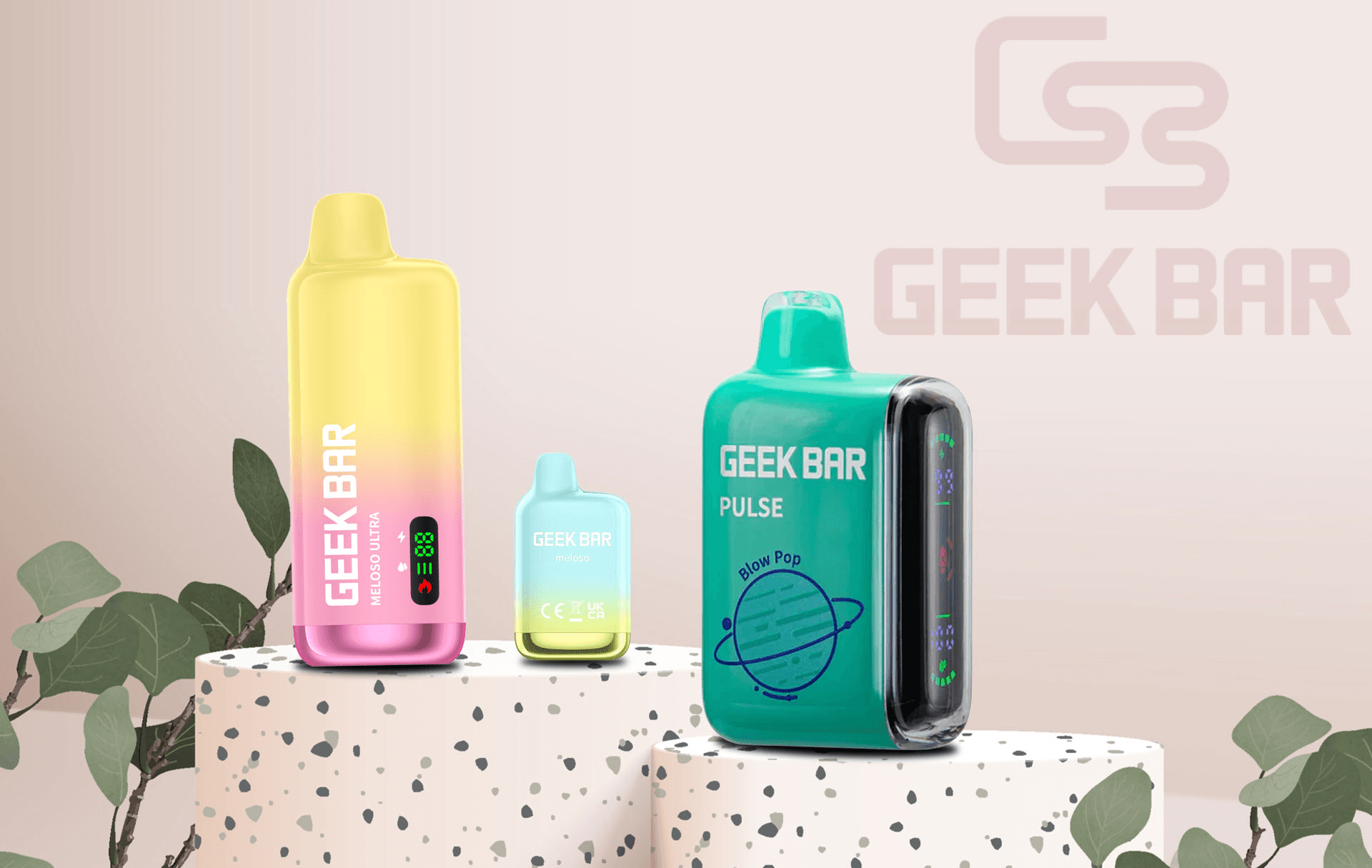 geekbar.biz