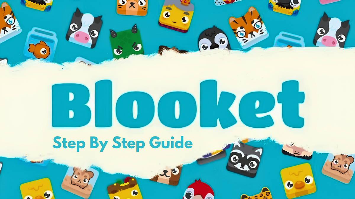 Blooket – Revolutionizing Classroom Learning Through Gamification