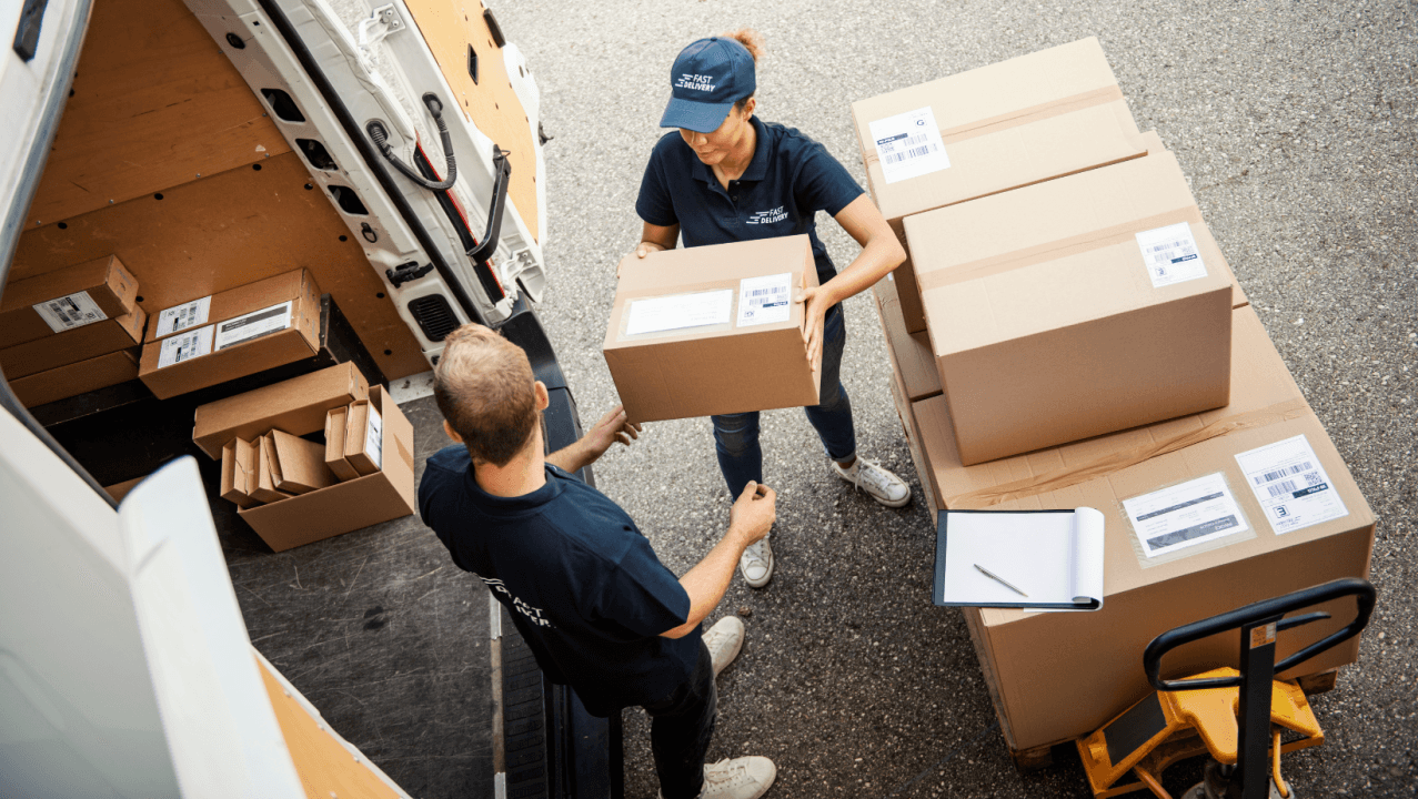 Same-Day Delivery Service: Meeting Modern Demands in a Rapid World