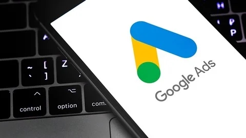 Google Ads Mastery: Search, Display, Shopping, and Video Ads
