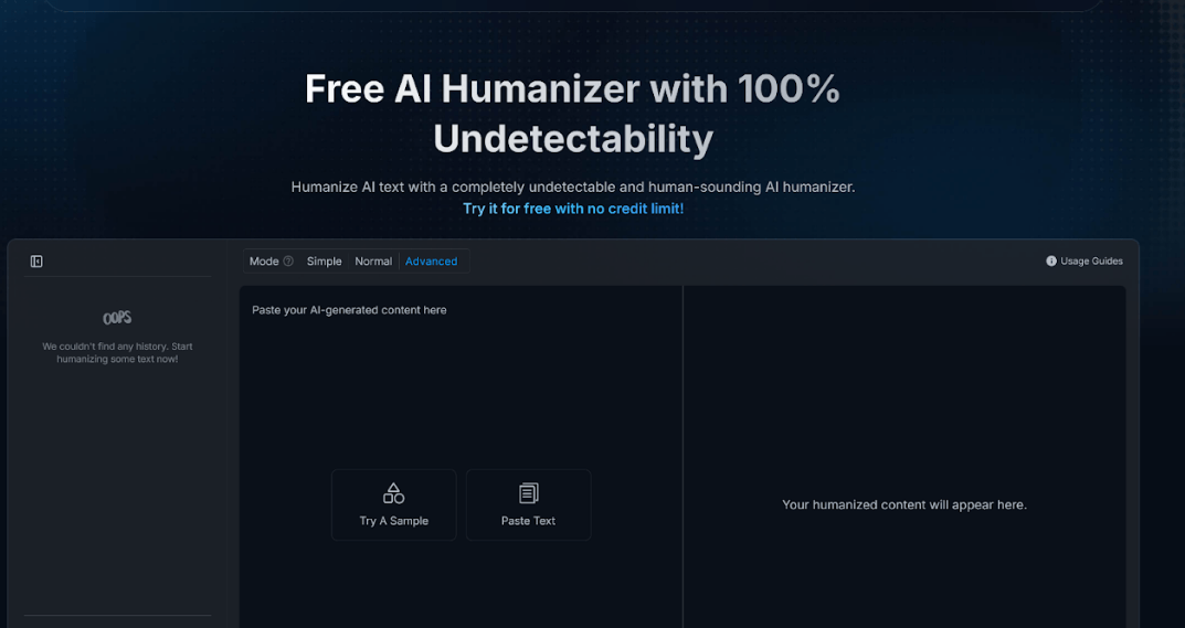 The Data Behind AI Humanizer Tools: What 47,000 Content Tests Revealed About Detection Rates