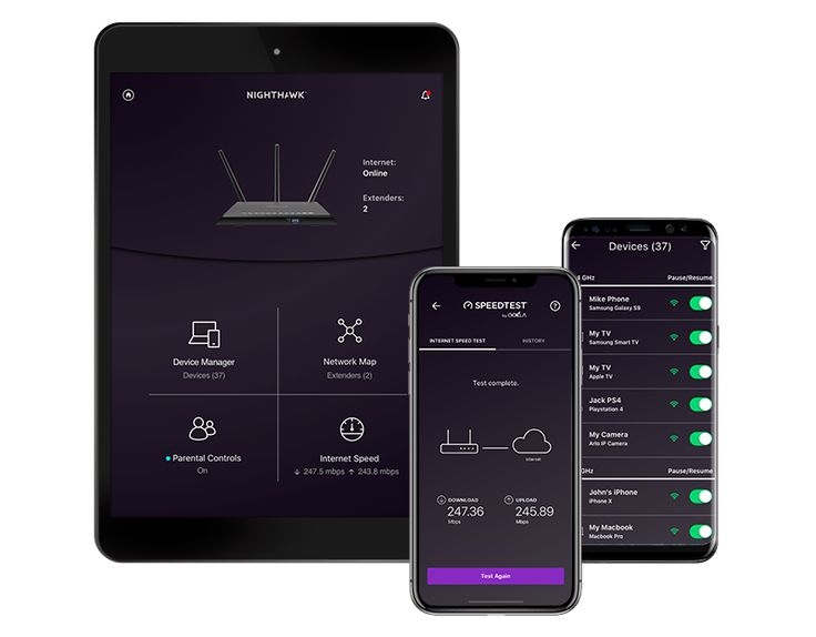 Netgear Nighthawk App Not Working? Here's How to Fix It