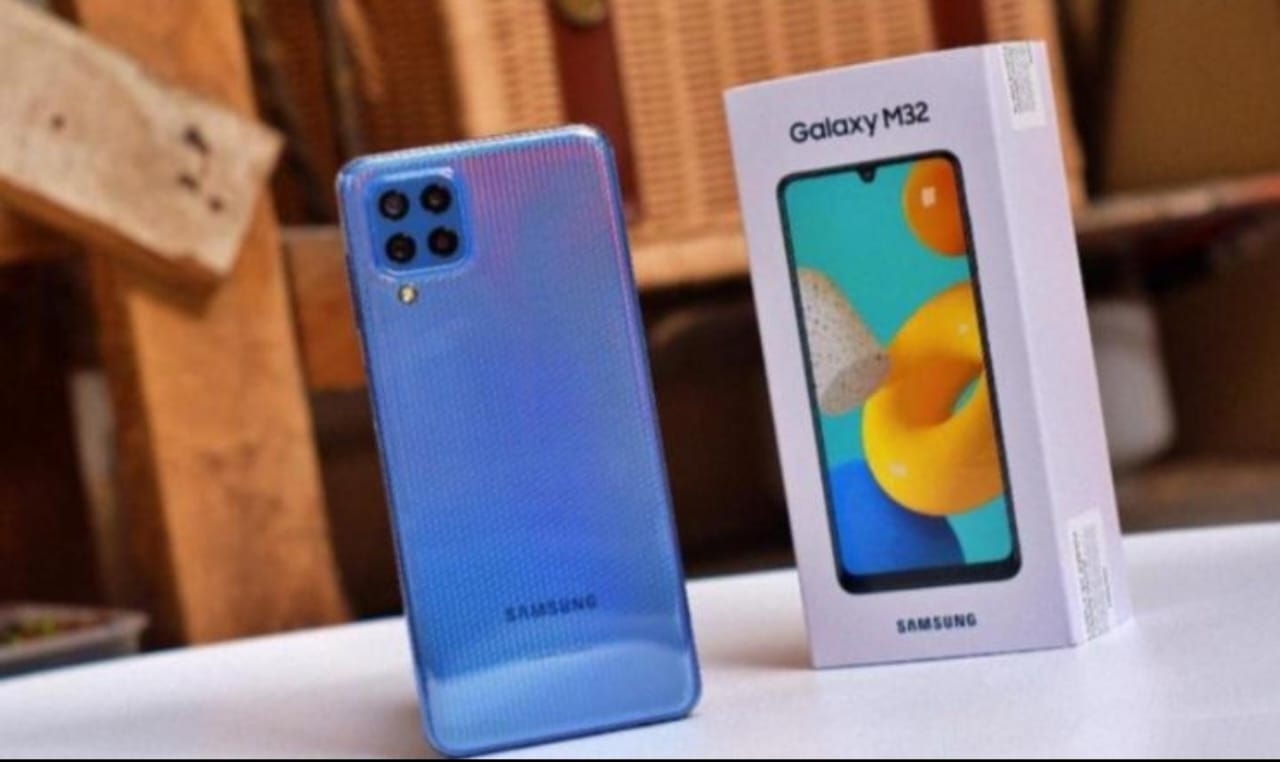 Samsung Galaxy M32: A Simple Yet Powerful Phone For Daily Life
