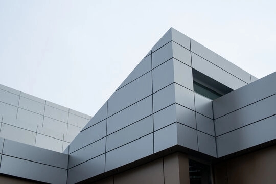 Global Demand for ACM Panels