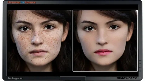 AI in Photoshop: Boosting Creativity and Workflow Efficiency