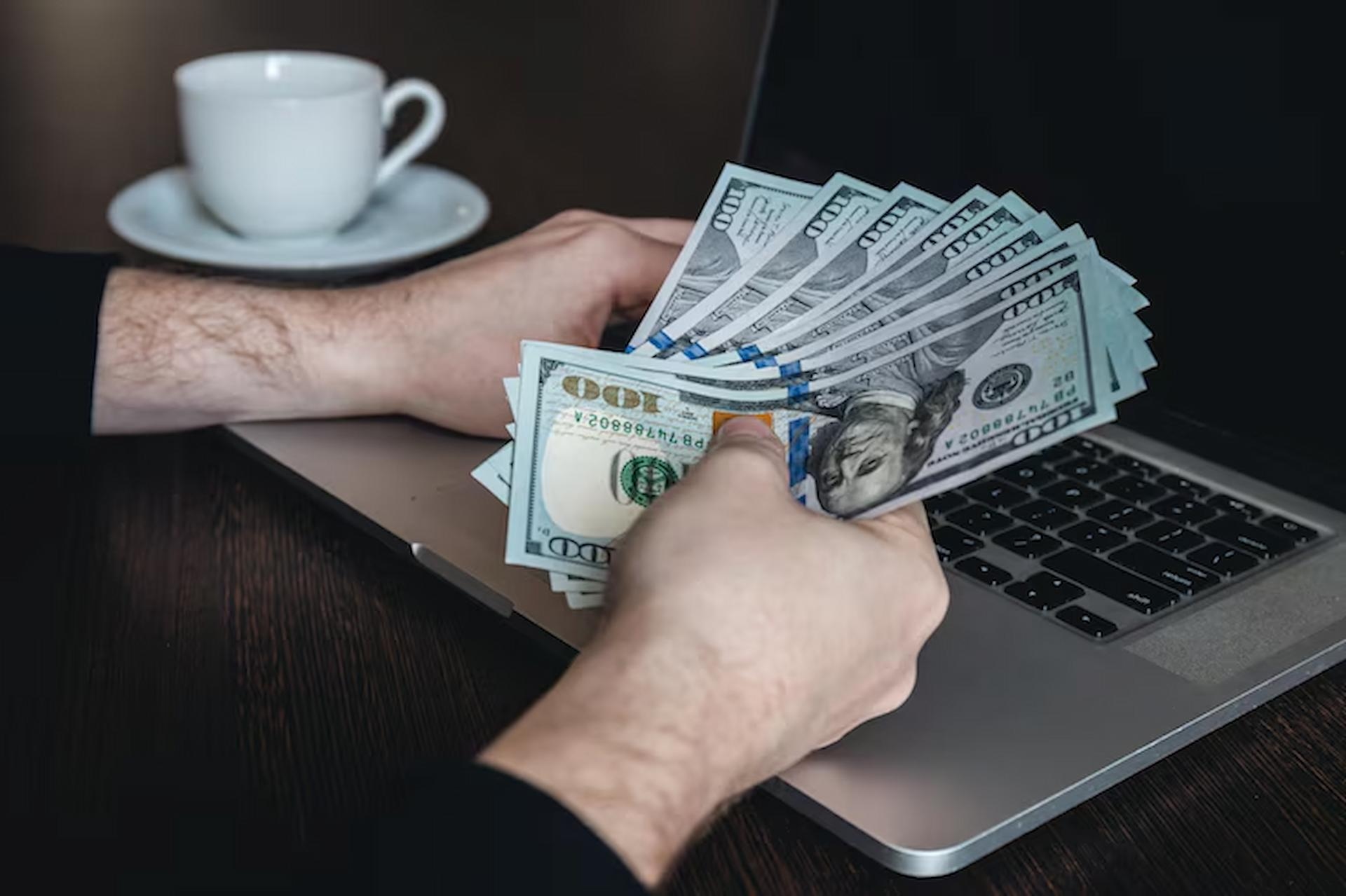 American Cash Advance - Fast and Easy Online Cash Loans