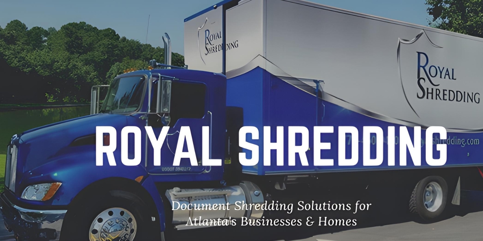 Reliable Document Shredding Companies for Business Data Safety