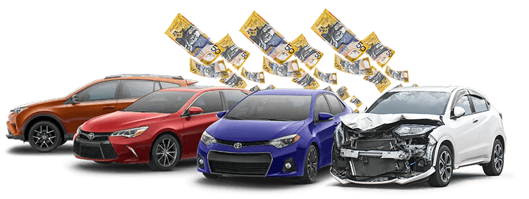 Top Cash Offers for Toyota Cars in Sydney