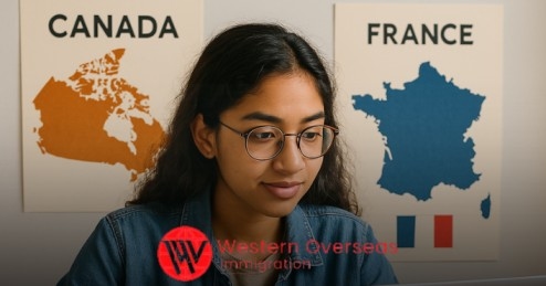 Student Visa Regulations in Canada: What Changed in 2025?