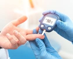 Harmful Effects Of Diabetes
