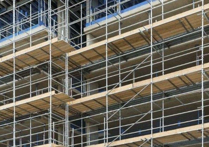 How to Choose the Right Domestic Scaffolding Company in Manchester