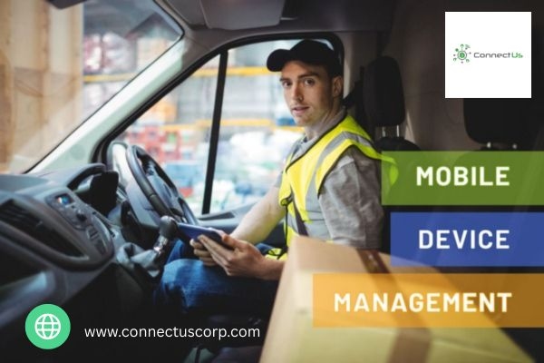 Why Enterprise Mobility Matters in Business