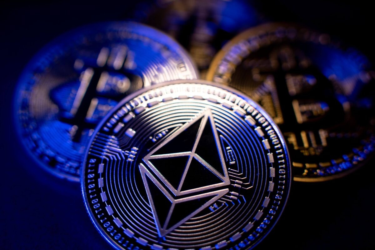 Ethereum's July Surge: Institutional Inflows Drive Price to 2025 High