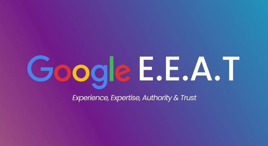 6 Expert Tips to Improve Your Google E-E-A-T Score