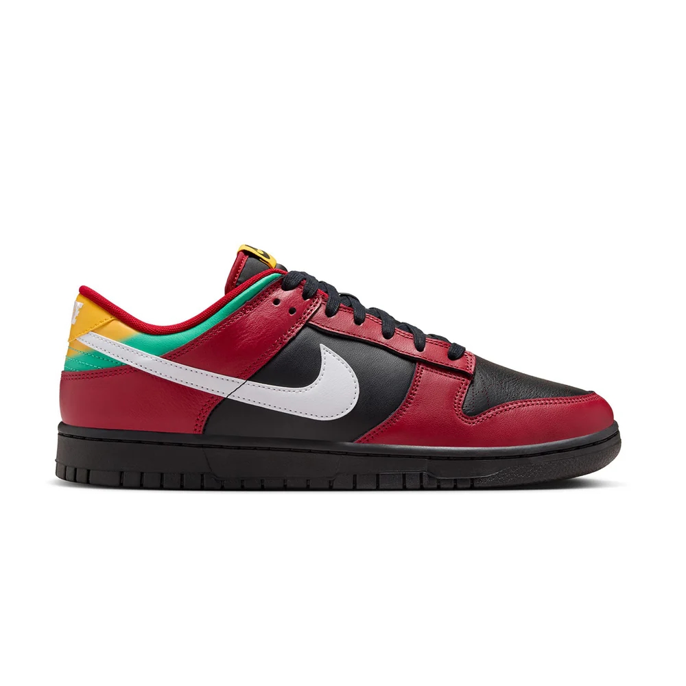 Why Nike Dunk Sneaker Still Rules the Streetwear Game?