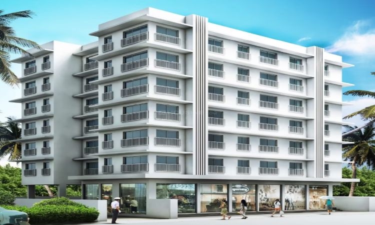 2 BHK in Santacruz West: Ideal for Families
