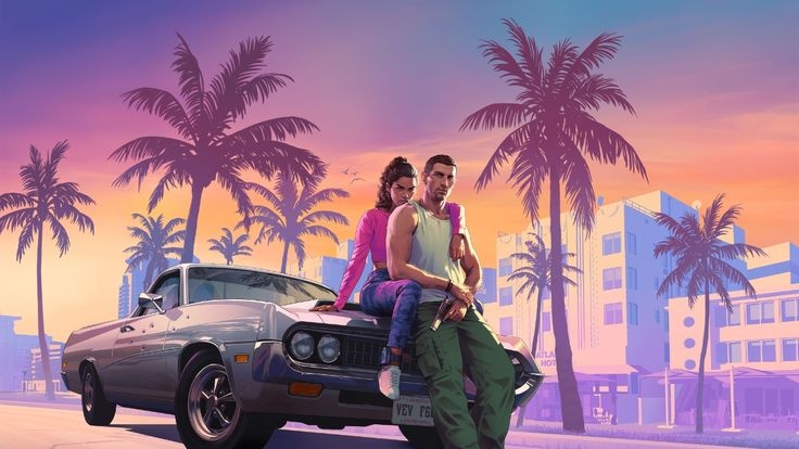 The Buzz Around GTA 6: What Makes It the Most Anticipated Game of the Decade?