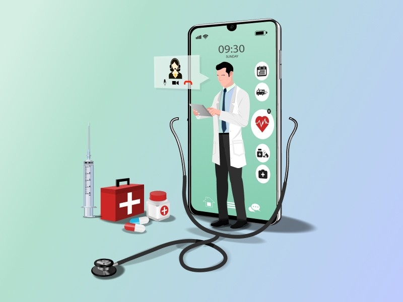 Why Australian Healthcare Providers Are Turning to Custom Software Solutions