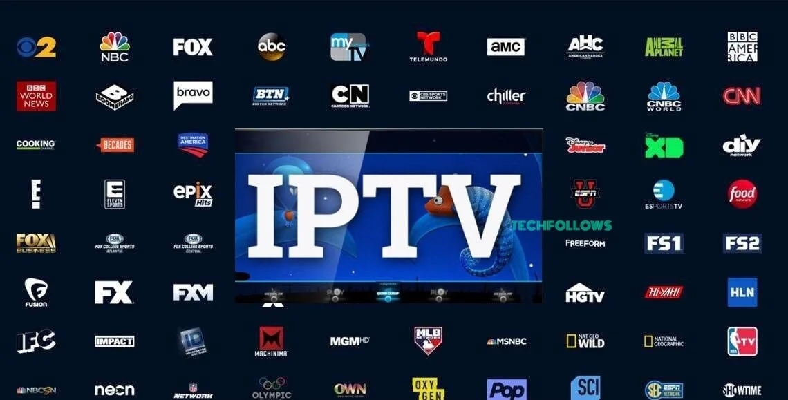 Top 10 Best IPTV Services in the UK (2025 Edition)