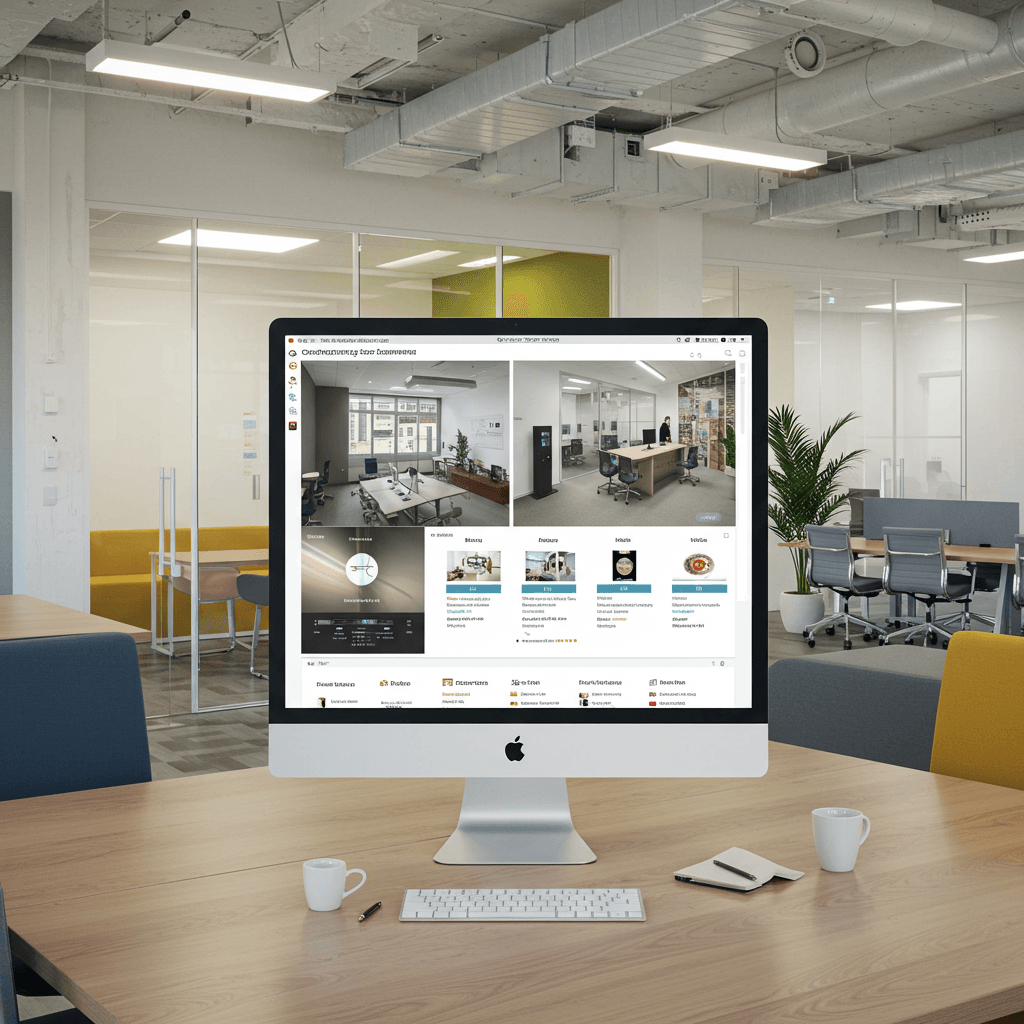 How to Choose the Best Coworking Space Management Software?