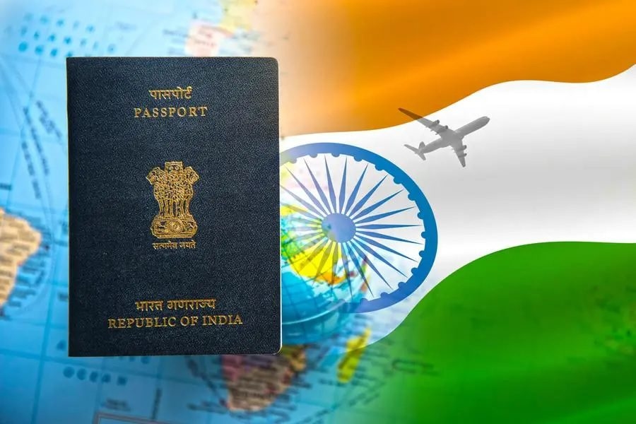 Indian Visa Process for Colombia & Azerbaijan Citizens – Eligibility & Details