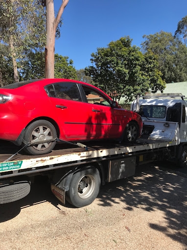 Quick Cash for Cars North Brisbane