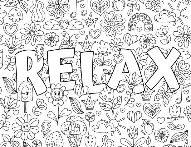 The Transformative Art of Mandala Colouring Pages