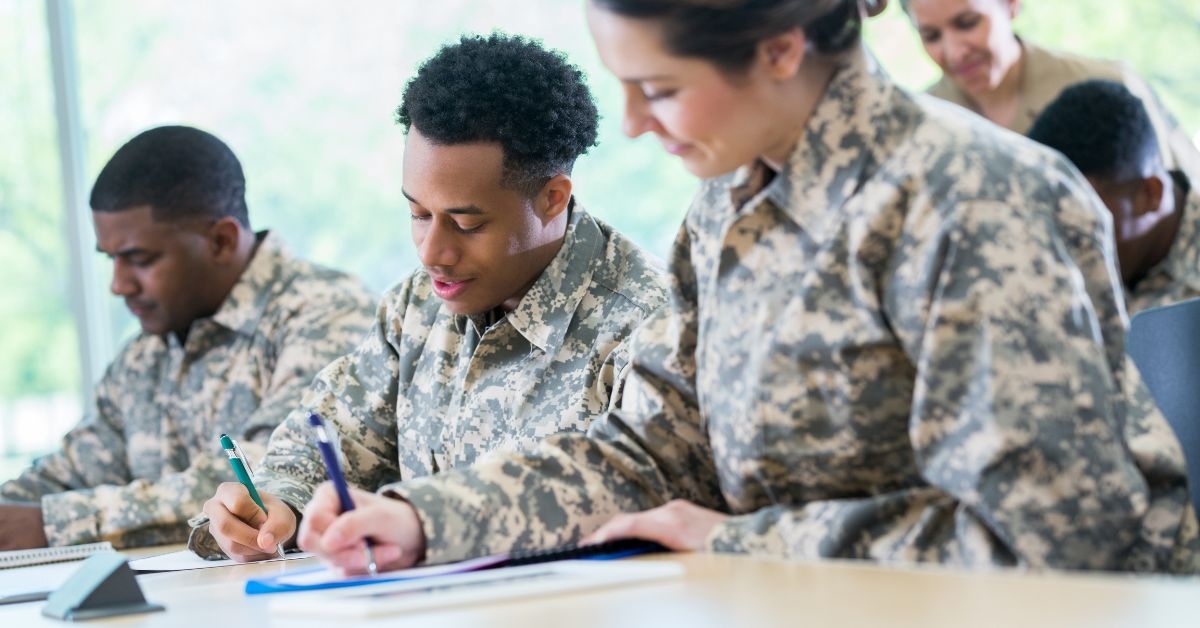 VA fund cuts Impact Minority and Women Veterans