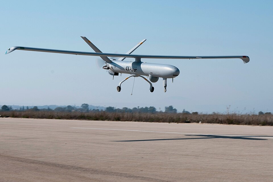 Military Aircraft Innovations: How Technology is Shaping the Future of Aerial Warfare