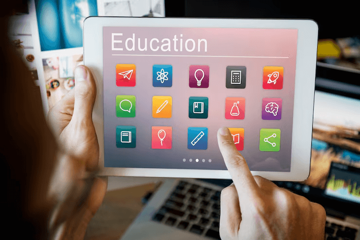 Top 8 Online Learning Apps in India Transforming Education