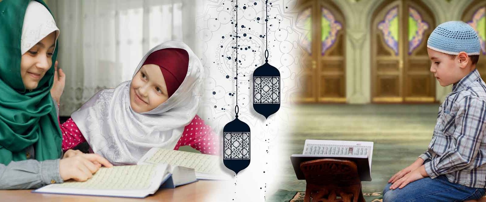Al Madinah Quran Academy: Engaging Quranic Studies