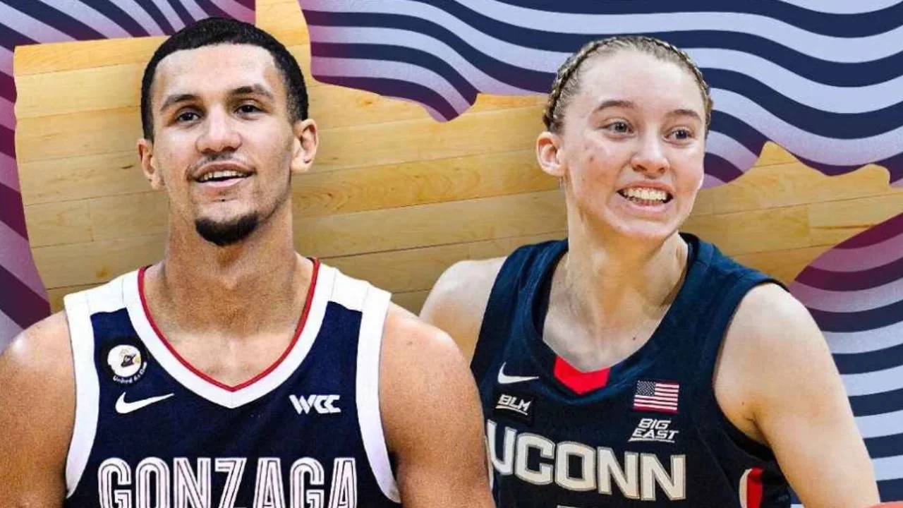 Paige Bueckers Boyfriend: Dating Life & Basketball Focus
