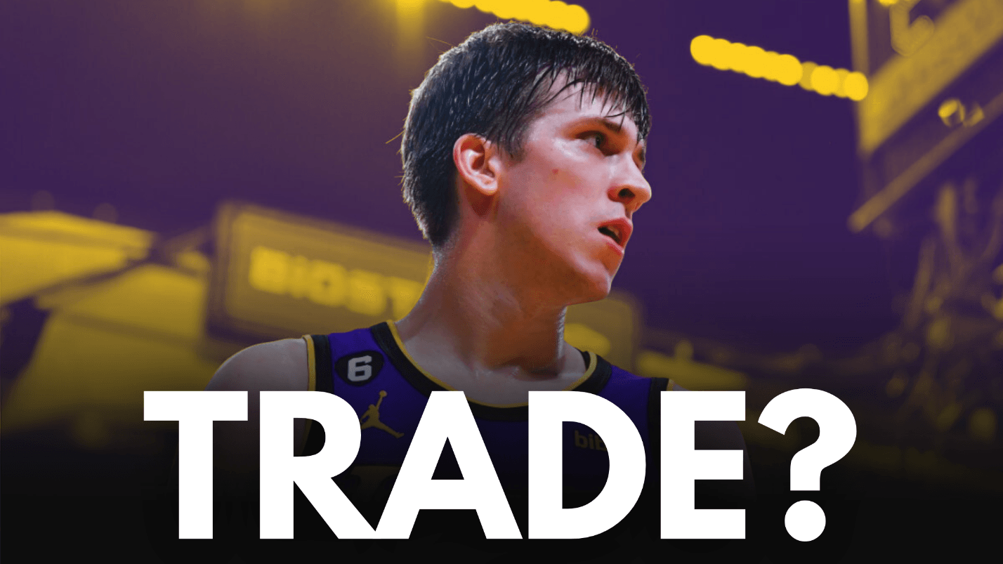 Austin Reaves Trade Rumors: Analyzing the Chances of the Lakers