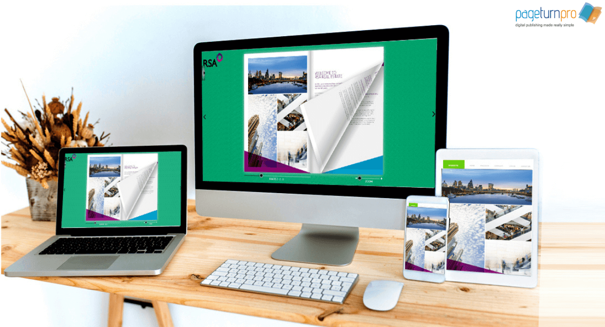 6 must-have features of advanced PDF to flipbook software